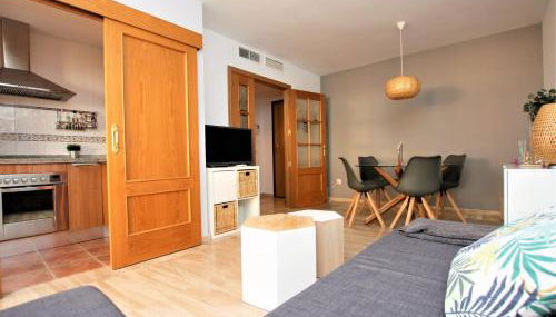 APARTAMENTO beachfront LA JACARANDA - Photo 5