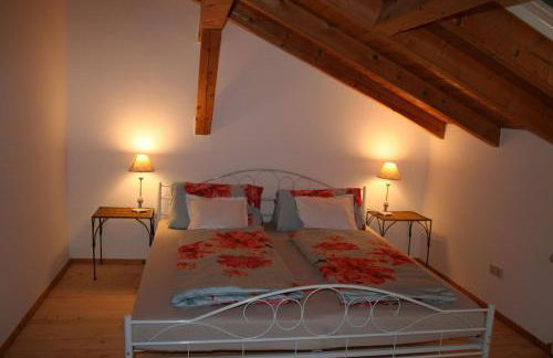 Landhaus Bernecker, Bay.W. - Foto 36