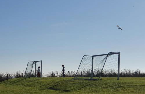 Campingland Ostsee - Mobilheim 76Strandhafer NEU! - Foto 22