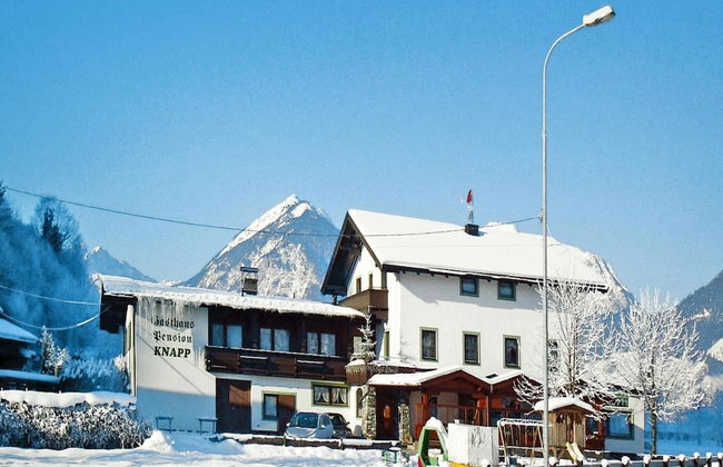 Apartment in Strass im Zillertal in a Beautiful Setting - Foto 38