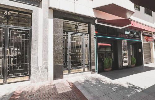 Park view beautiful apartment Bilbao - Photo 36