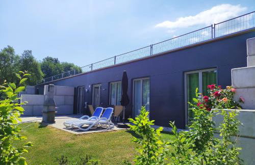 Erdhaus WEST - Ferienhof Bartel - Foto 1