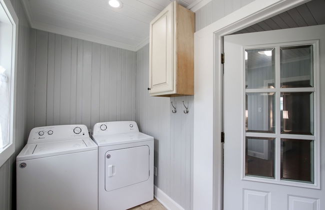 Historic Home for 7 with Apartment - Foto 3