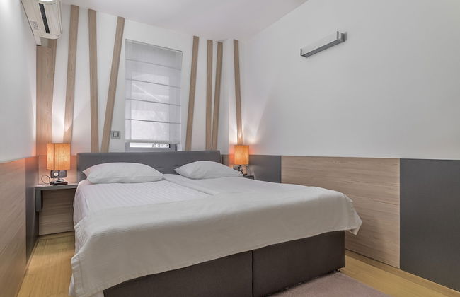 Boutique Hotel Madison - Foto 17