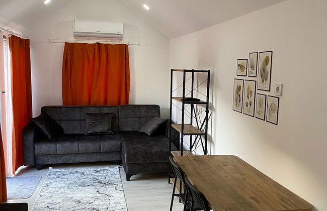 Alican İzba House - Foto 11