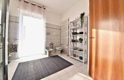 Modern apartment halfway between Milan and Como - Foto 29