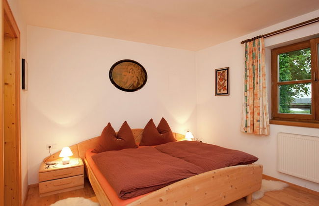 Flat in Mittersill Near Ski Slopes - Foto 2