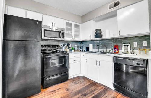 Brand New Stylish Studio Gym Access - Foto 13