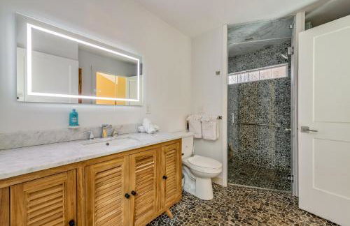 Harry's Tea House - Cozy Tiny Home near Noda - Foto 18