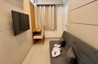 Studio 209 - Próximo ao Paraguai 2min - Foto 23