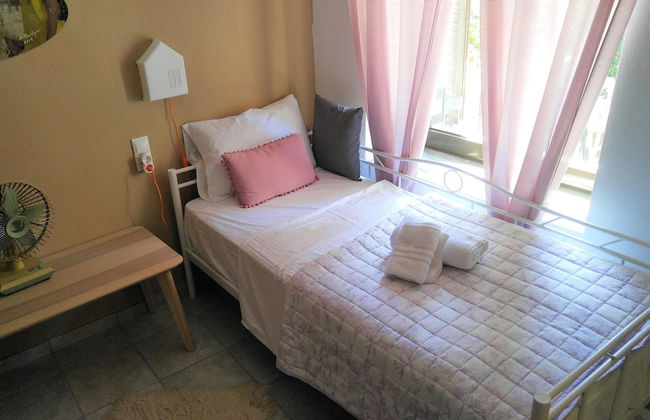 Rina's House Meteora - Foto 4