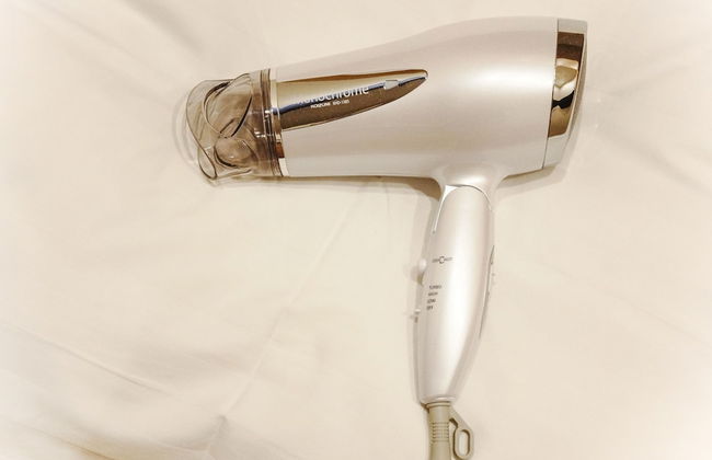 Ten Apartment Hotel - Photo 6