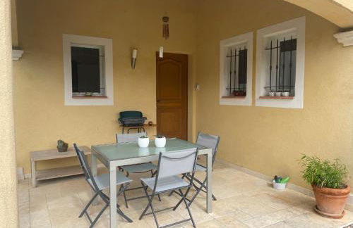 Cottage Villa Peylon - Foto 27