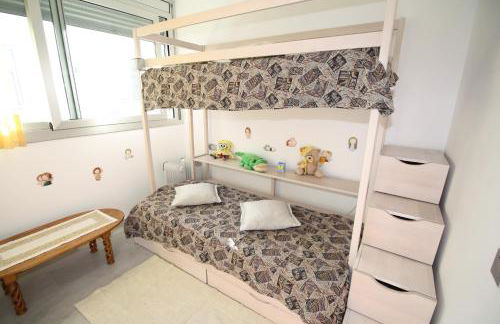 Sea view Penthouse Denia, ELEGANCE - Foto 33