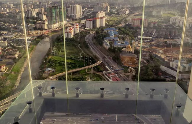 Vogue Suites One by Joe - Foto 13