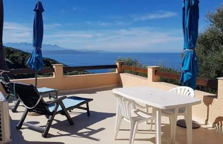 Location cap corse - Foto 1