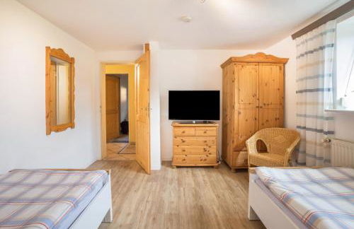 Ferienwohnung Krempermoor 1 - Foto 15