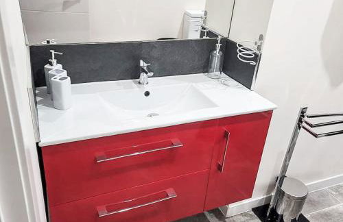 APARTAMENTO DE LUXE CENTRICO EN MURCIA a - Foto 30