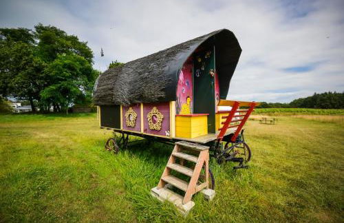 Les Logis de Kerdrien - Foto 30