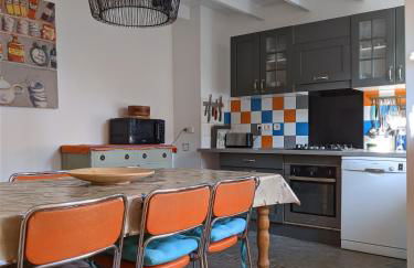 Les Volets Bleus - Foto 24