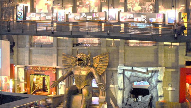 Best of Turin full day tour with Royal Palace and Cinema Museum - Photo 3