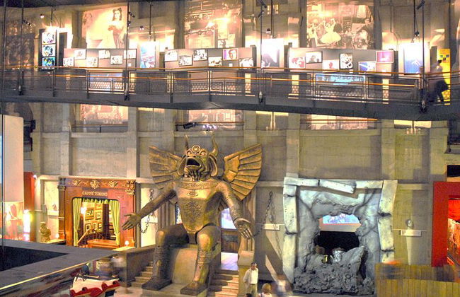 Best of Turin full day tour with Royal Palace and Cinema Museum - Photo 3