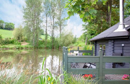 Mallard Roundhouse - Uk33891 - Photo 12