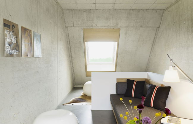 ipartment Cologne Mülheim - Foto 3