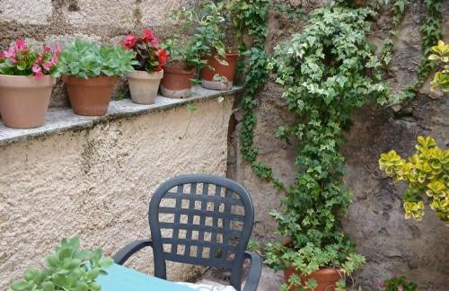 Terrasse fleurie - Foto 4