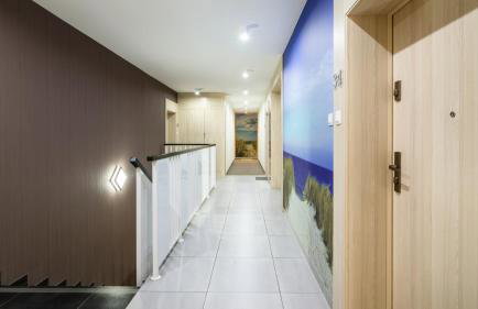 Przytulny apartament na zamkniętym osiedlu - Foto 13