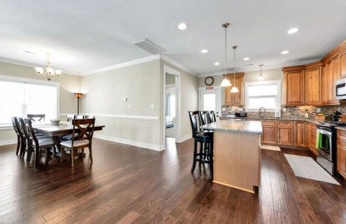 Sojourn Bay Haven Beach Home Steps to the Bay - Foto 18