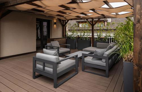 Mountain View Suites - Foto 12