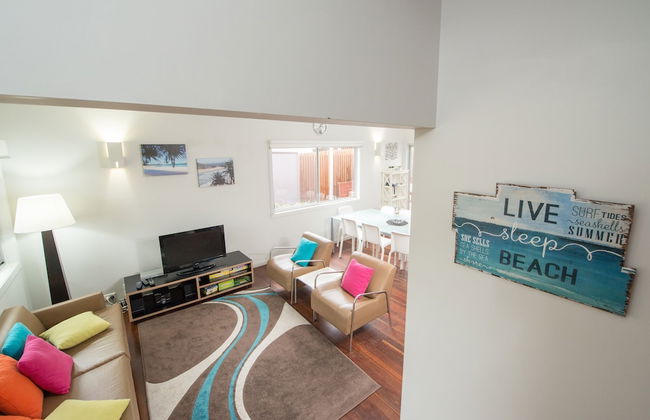 Allure Stradbroke Resort - Foto 23