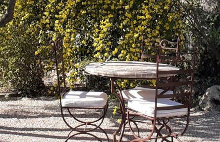 Gîte provençal indépendant avec piscine chauffée : LE SUY BIEN - Foto 31
