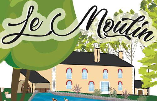 Gîte de charme proche du Mans pour 6 pers., commerces à pied, tout équipé - FR-1-410-258 - Photo 3