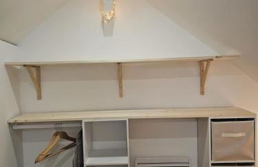 Le Ptit nid Cocon au cœur du centre ville - Photo 26