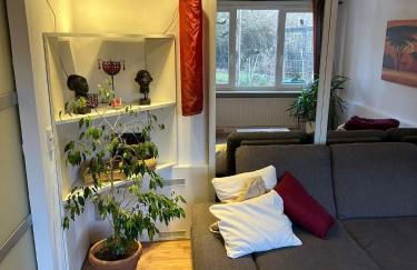 Ferienwohnung Im Einklang - Foto 18