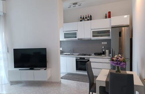 Home away from home - Inalpi Arena, ex Pala Alpitour apartment - Foto 13