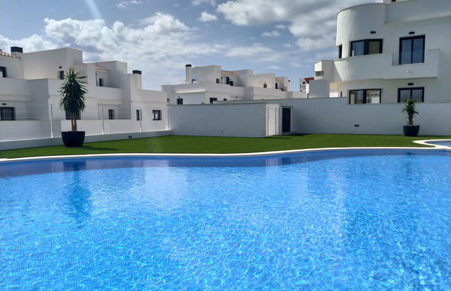 Apartment Residencial Panoramic by Interhome - Foto 1