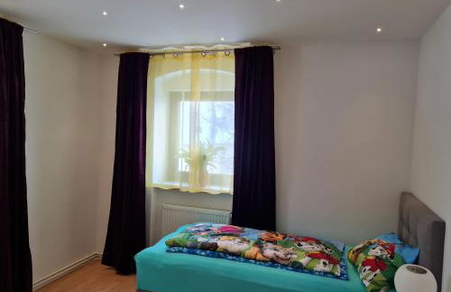 Ferien- und Businesswohnung Relax im ersten Stock - Foto 46