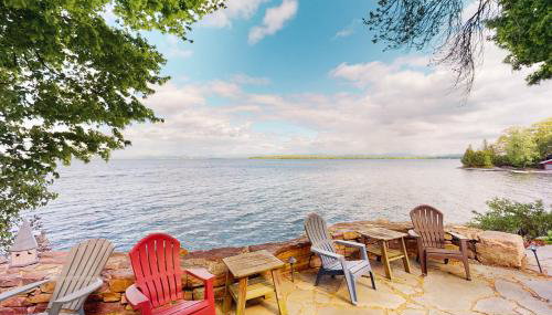 Hazen's Hideaway - Foto 2