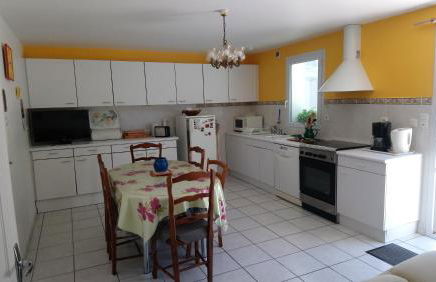 Appartement en rez de chaussee de maison - Foto 9