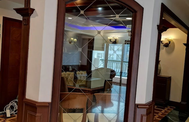 Most Luxurious Penthouse - Foto 43