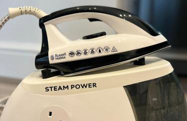 Charming Apartment in West Ealing, 12 Mins to Central London by Train, Free Parking, 8-Min Walk to Station - Foto 5