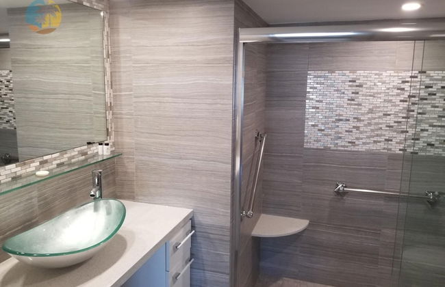 Alexander 1003 4 Bedroom Apts by RedAwning - Foto 26