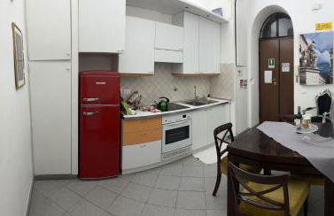 Gianicolo Holiday House - Foto 14