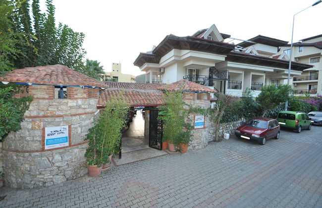 SUNBLUE APART HOTEL - Foto 33