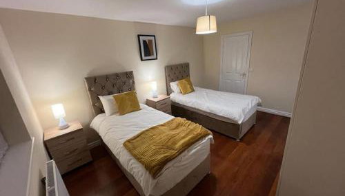 Big new house! 5BDR, sleeps 13, with parking - Foto 5