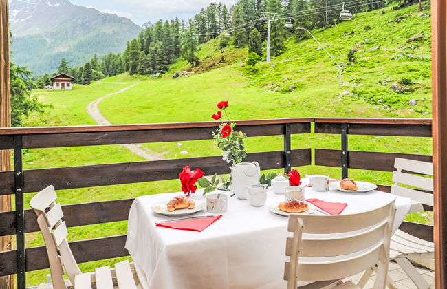 Mont-Fort 51 - Foto 1