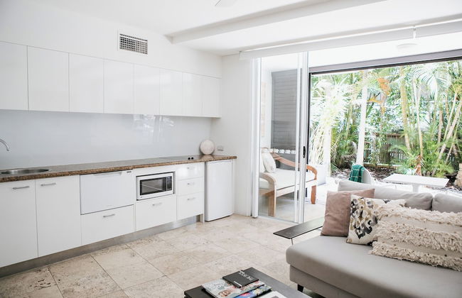 Noosa Blue Resort - Foto 22